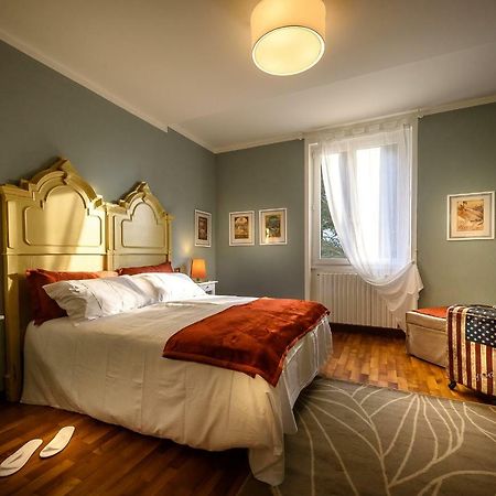 Bed And Breakfast Sweet Home Tirano Exteriér fotografie